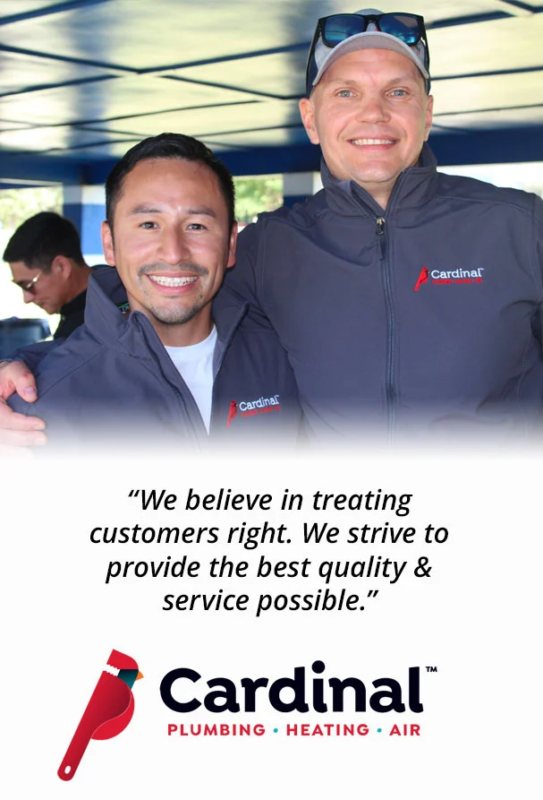 friendly team members of cardinal w quote - desktop