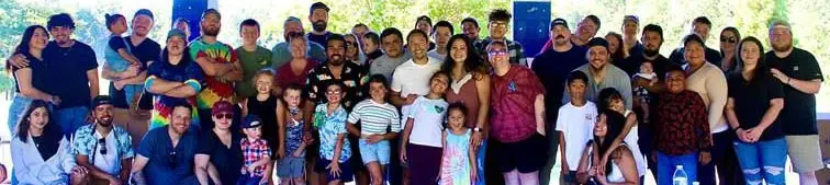 Families of cardinal employees